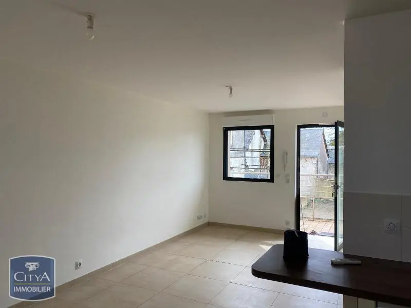 Photo 1 Appartement 2 pièces 50.8m²