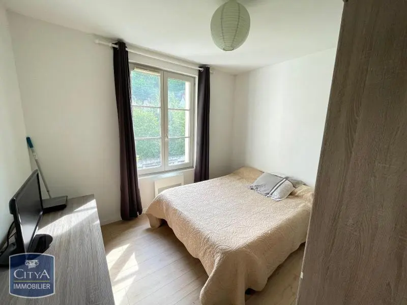 Photo 4 Appartement 2 pièces 39m²