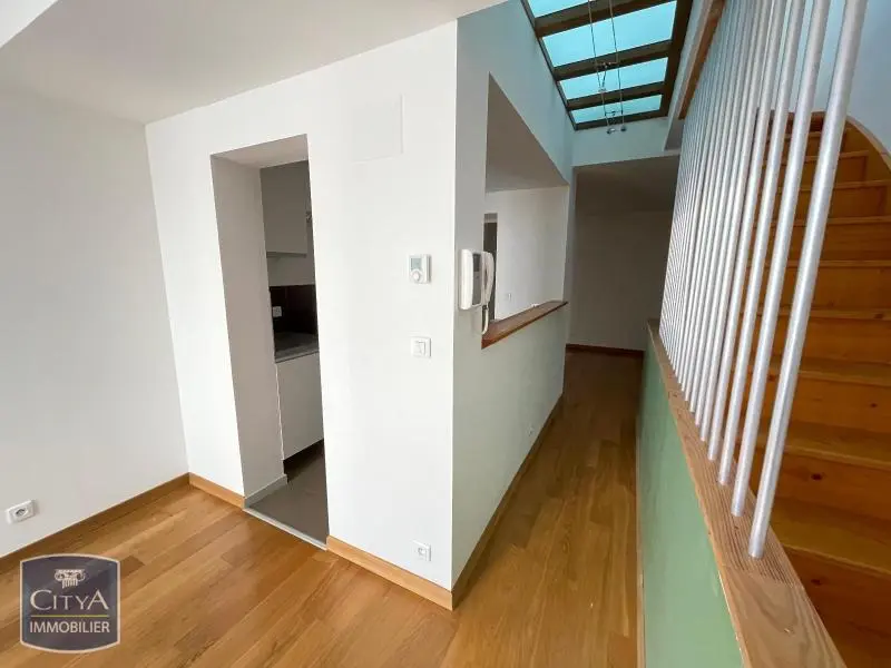 Photo 2 Appartement 4 pièces 78.5m²