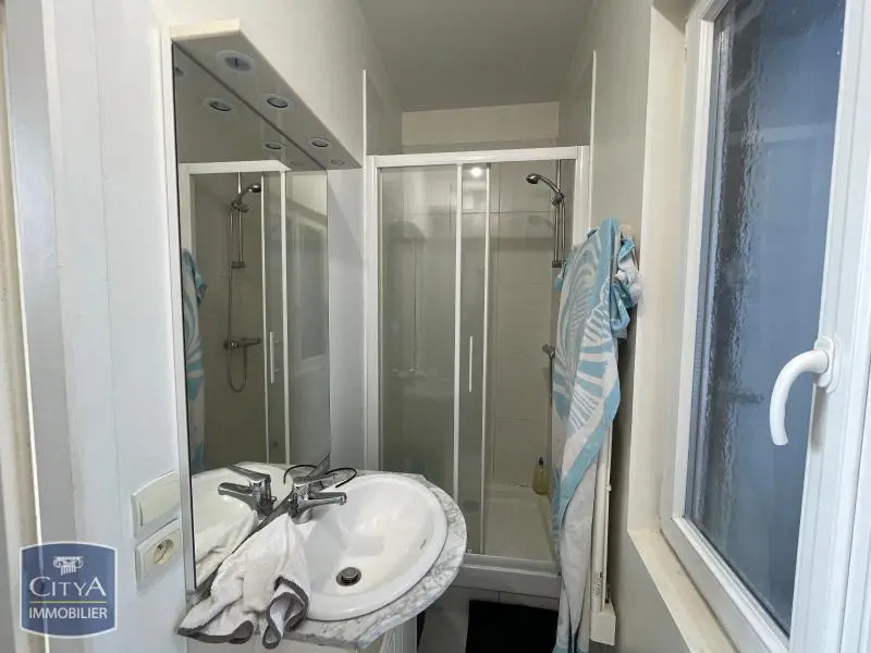 Photo 6 Appartement 2 pièces 27.8m²