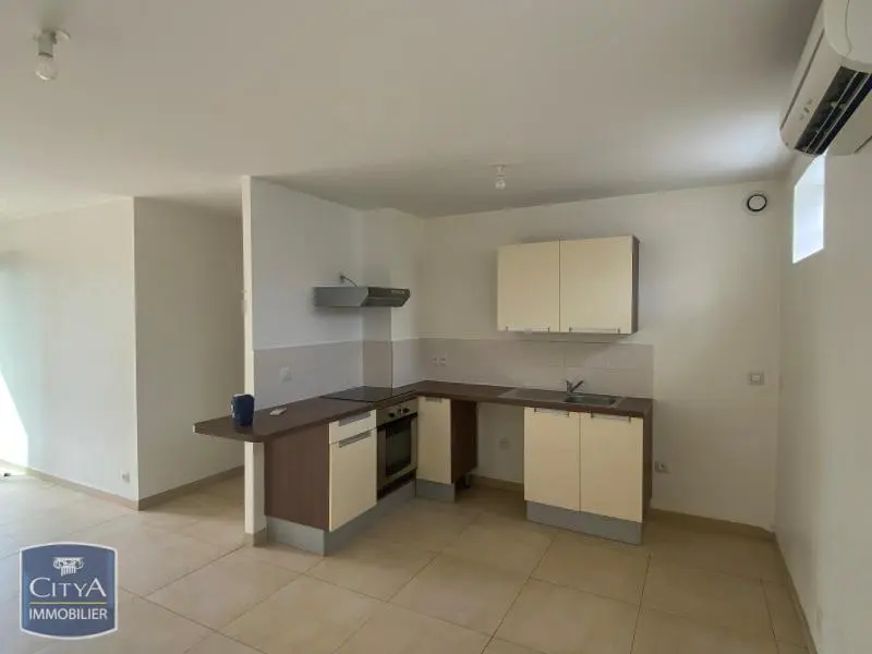 Photo 2 Appartement 2 pièces 50.8m²
