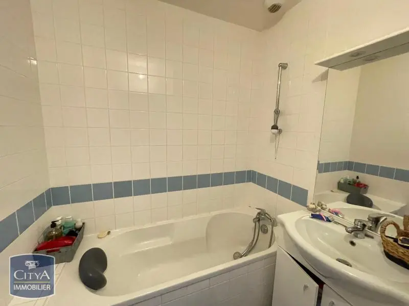 Photo 7 Appartement 1 pièce 35.65m²