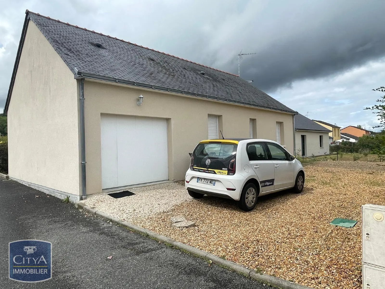Photo 2 Maison 4 pièces 94.82m²