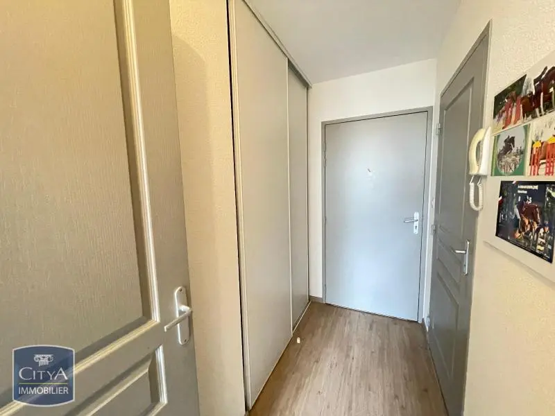 Photo 6 Appartement 1 pièce 35.65m²