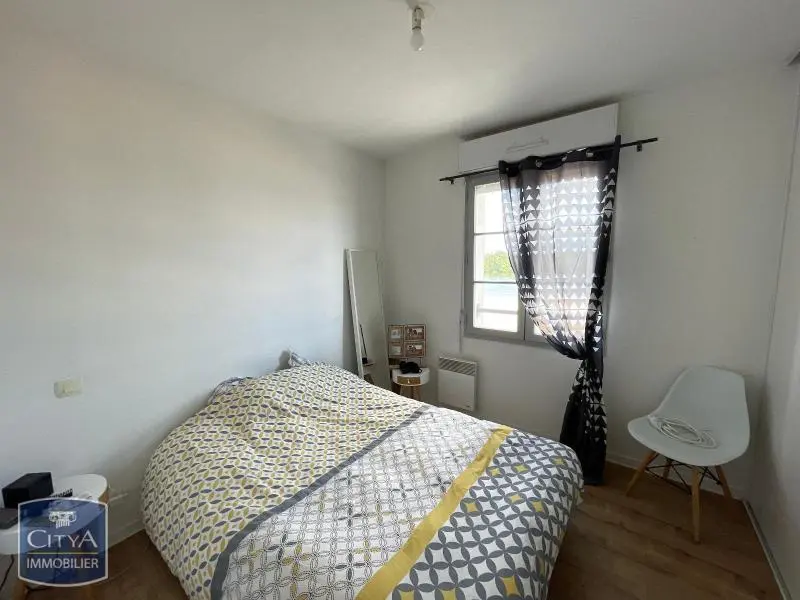 Photo 4 Appartement 2 pièces 43.59m²