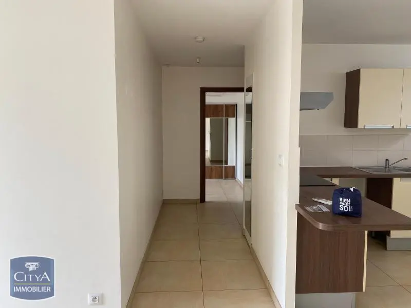 Photo 4 Appartement 2 pièces 50.8m²