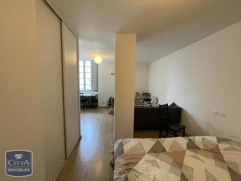 Photo 3 Appartement 1 pièce 35.65m²