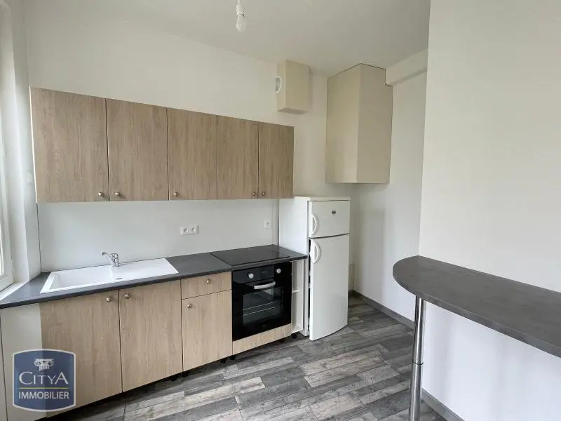 Photo 4 Maison 2 pièces 44.94m²