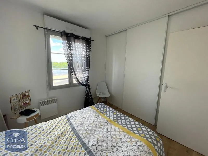 Photo 3 Appartement 2 pièces 43.59m²