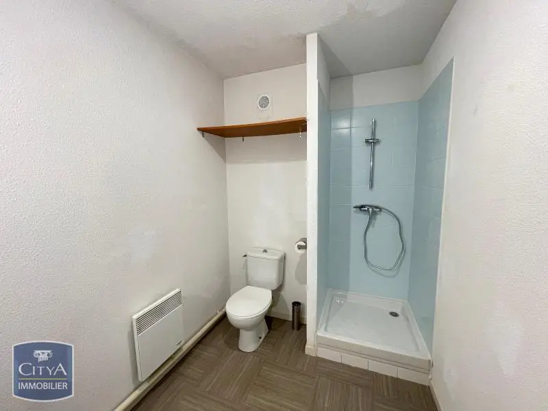 Photo 7 Appartement 3 pièces 58.45m²