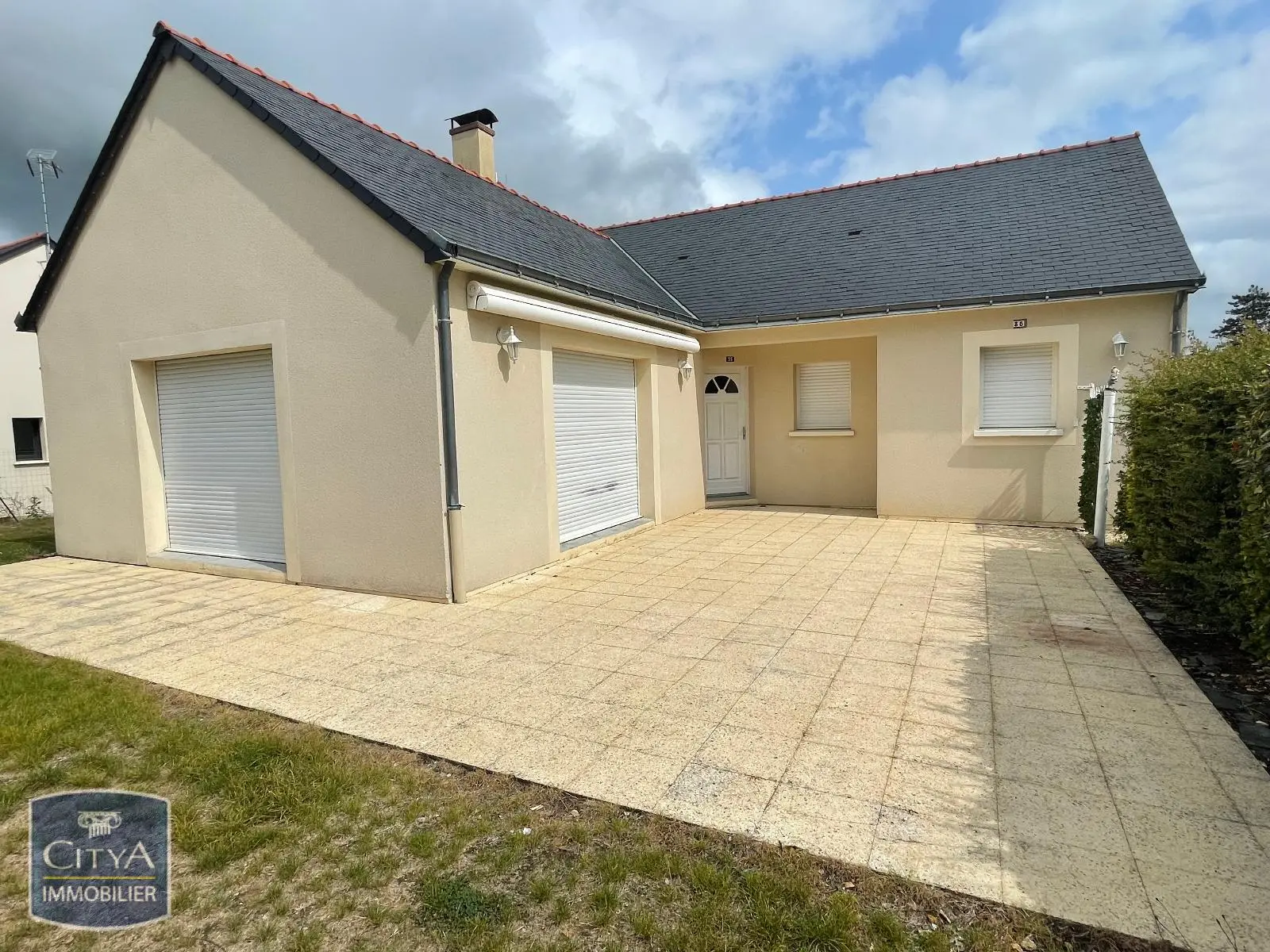 Photo 1 Maison 4 pièces 94.82m²