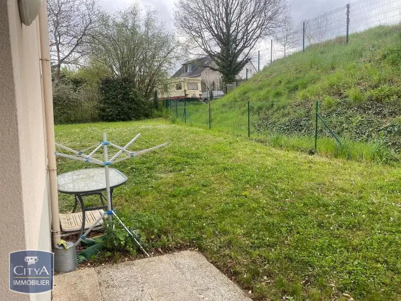 Photo 6 Appartement 2 pièces 47.6m²