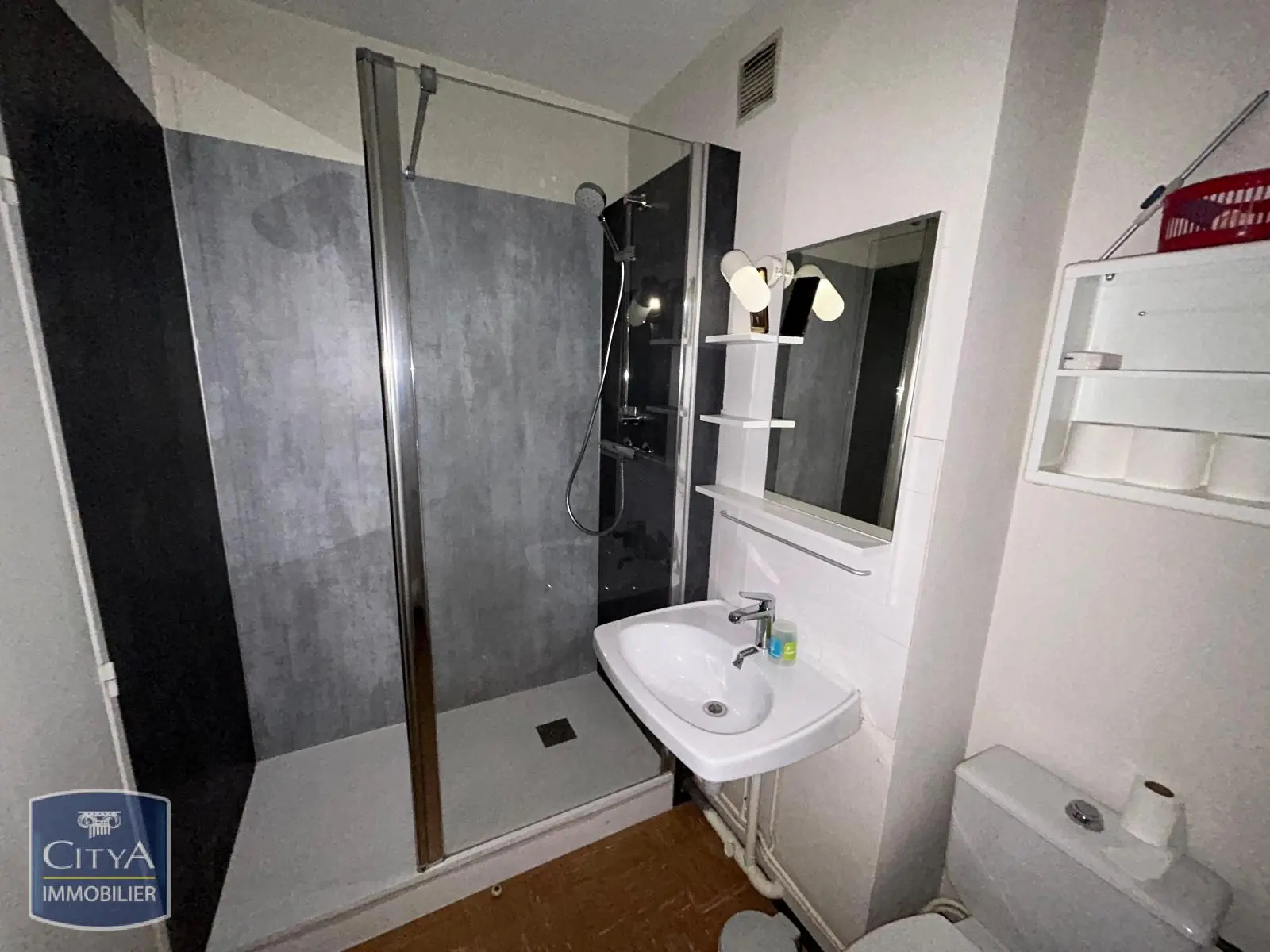 Photo 7 Appartement 1 pièce 31.31m²