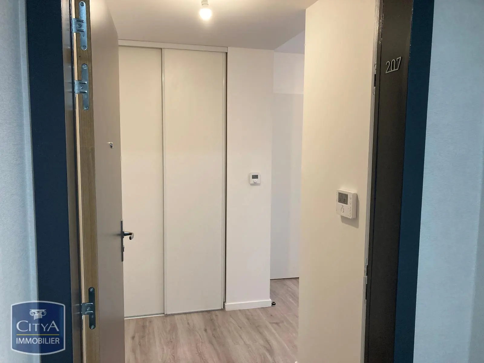 Photo 6 Appartement 3 pièces 66.59m²