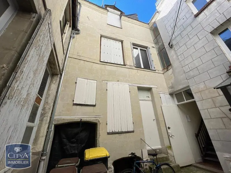 Photo 7 Appartement 2 pièces 27.8m²