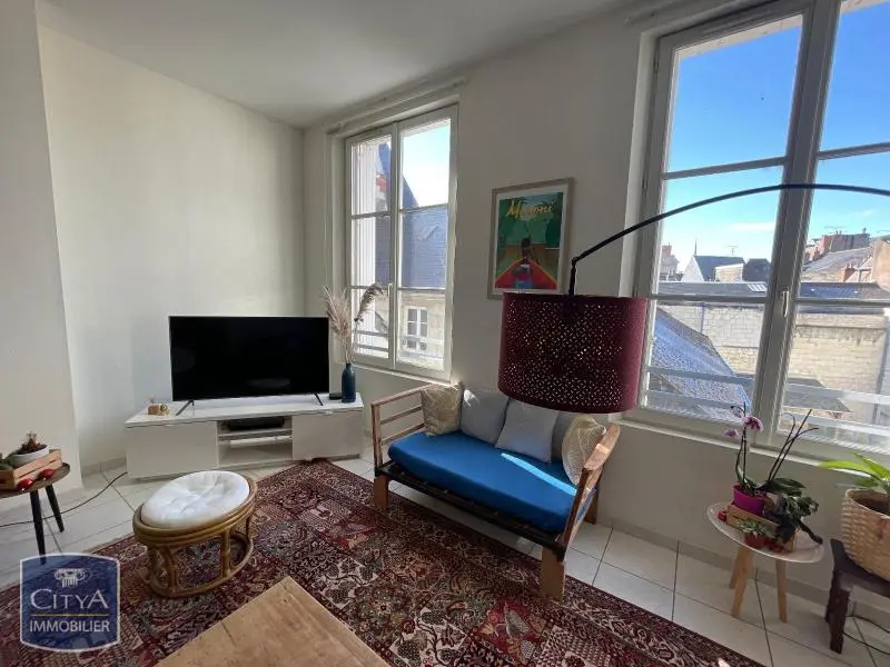 Photo 3 Appartement 4 pièces 76.05m²