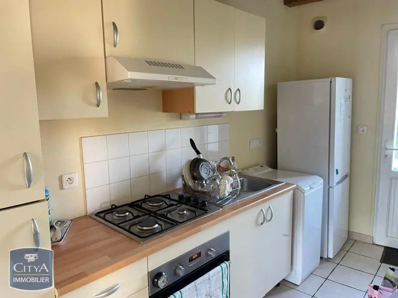 Photo 3 Maison 4 pièces 77.51m²