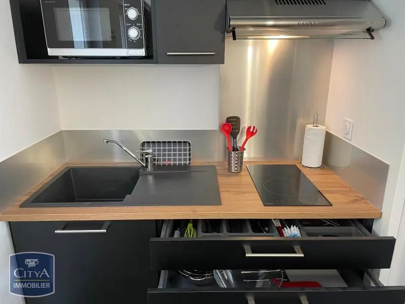 Photo 3 appartement Saumur