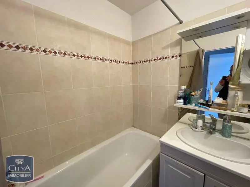 Photo 5 Appartement 2 pièces 43.59m²