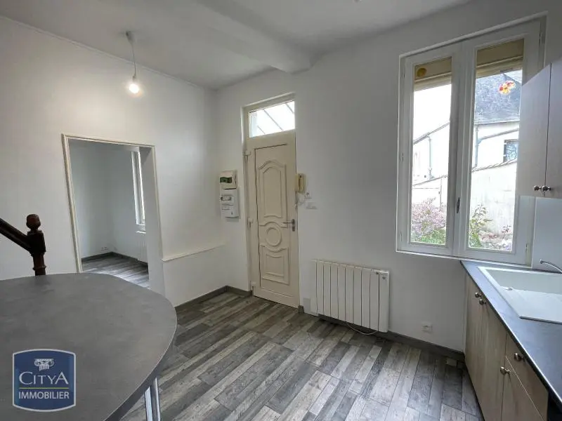Photo 5 Maison 2 pièces 44.94m²