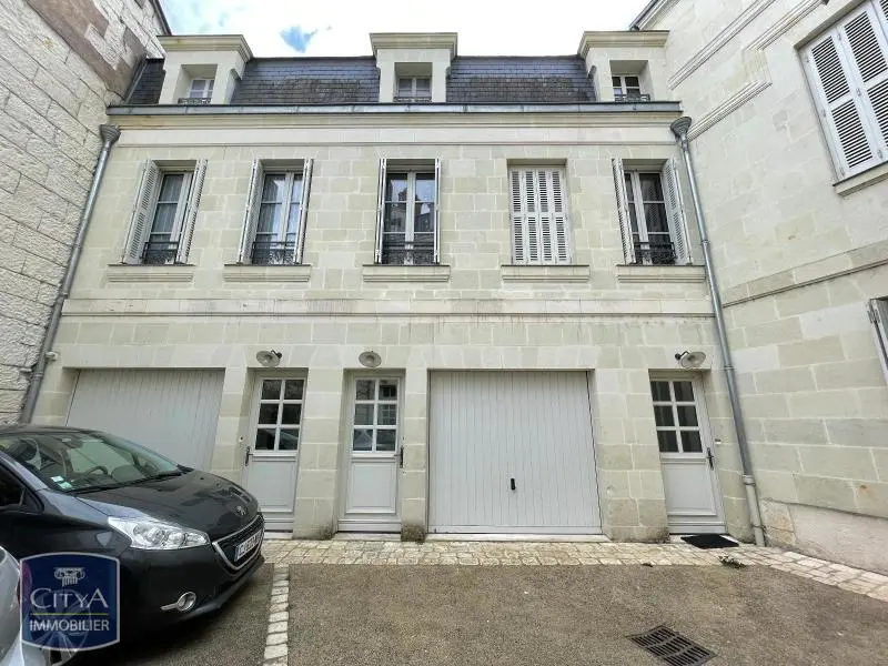 Photo 11 Appartement 4 pièces 78.5m²