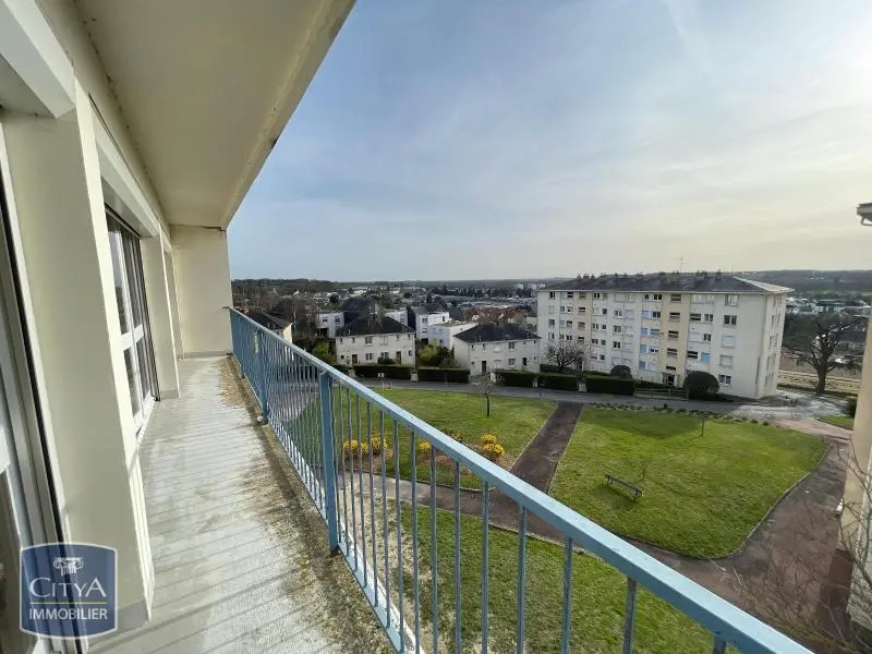 Photo 10 Appartement 3 pièces 64.07m²