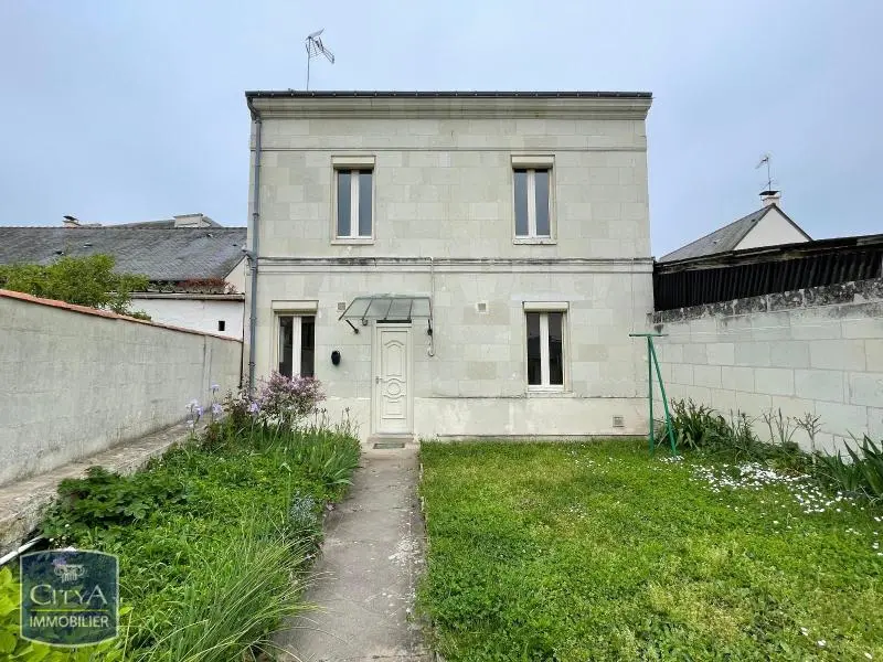 Photo 3 Maison 2 pièces 44.94m²