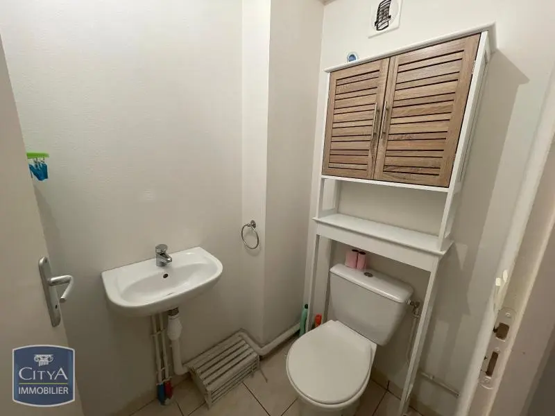Photo 6 Appartement 2 pièces 43.59m²