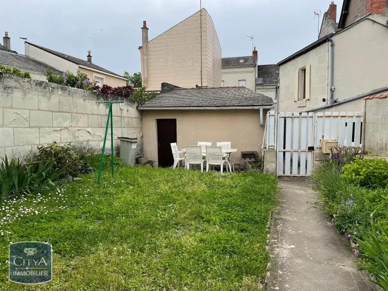 Photo 2 Maison 2 pièces 44.94m²