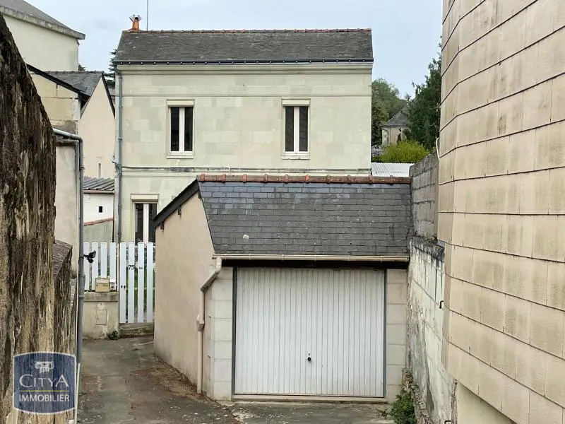 Photo 1 Maison 2 pièces 44.94m²