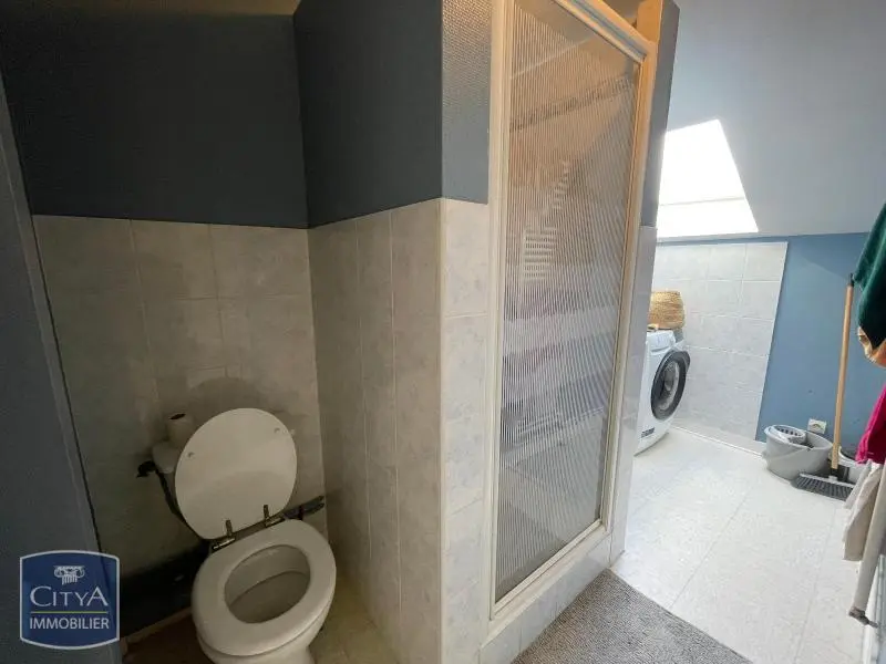 Photo 8 Appartement 4 pièces 76.05m²