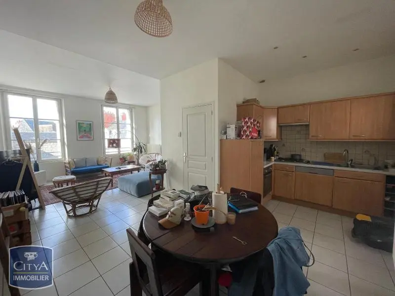 Photo 4 Appartement 4 pièces 76.05m²