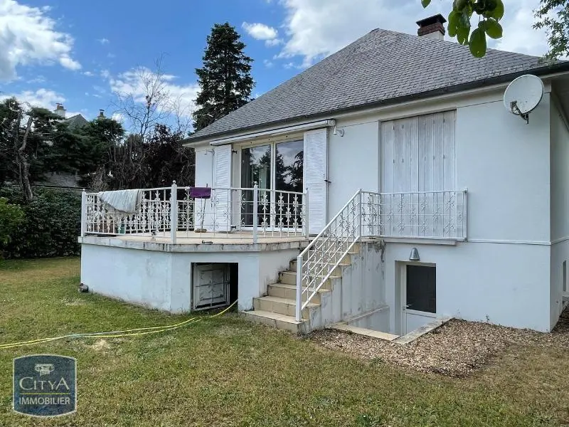 Photo 1 Maison 4 pièces 140.65m²