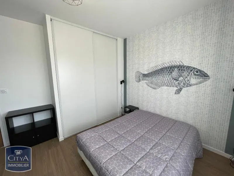 Photo 10 Appartement 6 pièces 13.7m²
