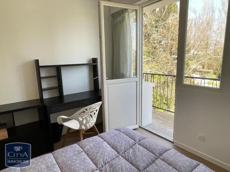 Photo 11 Appartement 2 pièces 14.18m²
