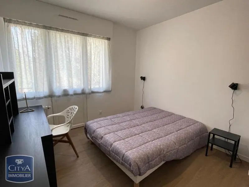 Photo 10 Appartement 2 pièces 14.18m²