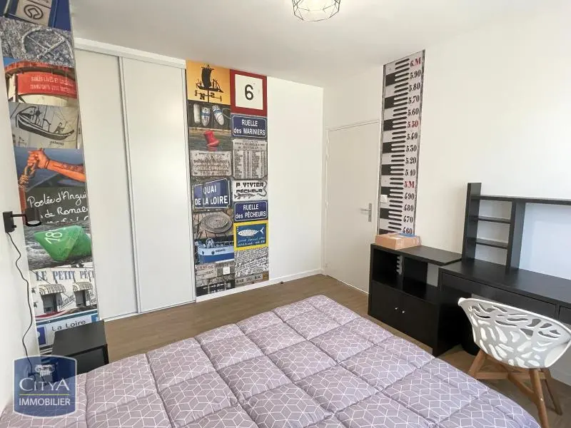Photo 12 Appartement 2 pièces 14.18m²