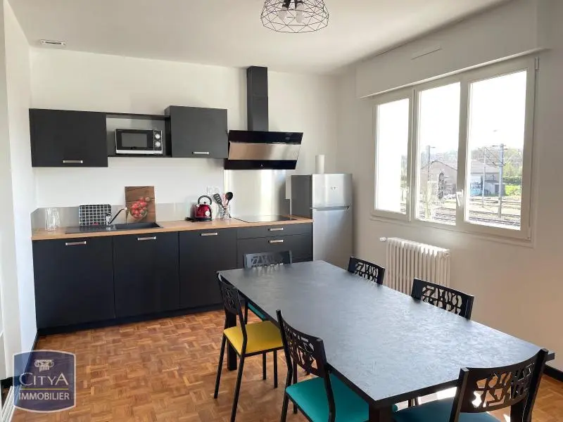 Photo 8 Appartement 2 pièces 14.18m²