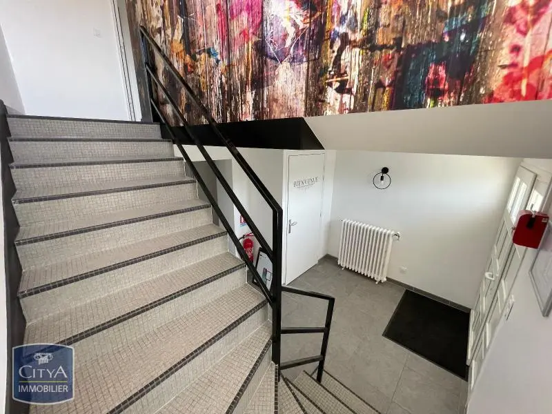 Photo 13 Appartement 6 pièces 13.7m²