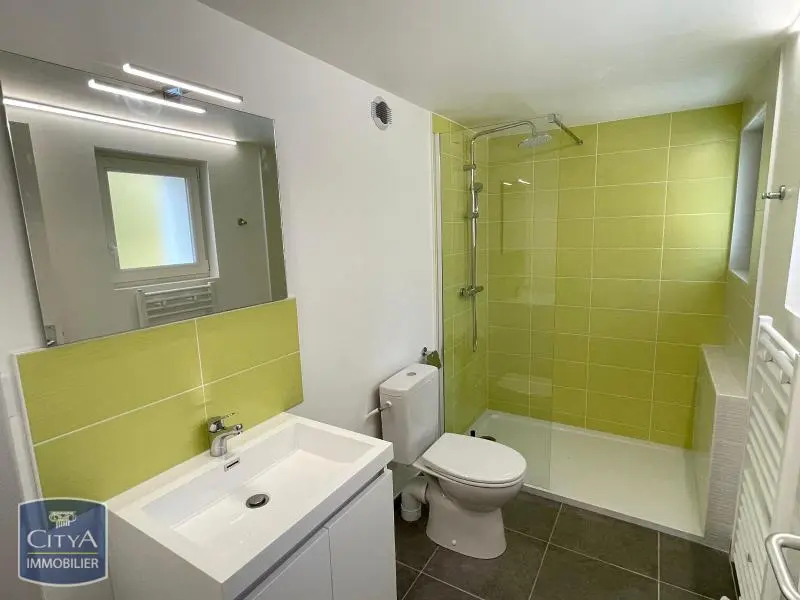 Photo 7 appartement Saumur
