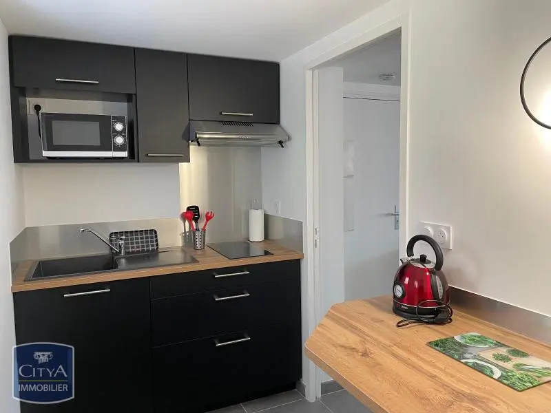 Photo 2 appartement Saumur