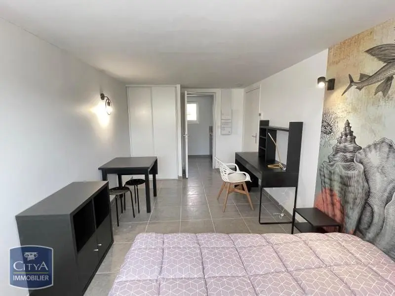 Photo 6 appartement Saumur