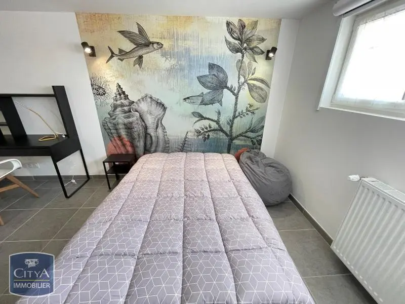 Photo 5 appartement Saumur
