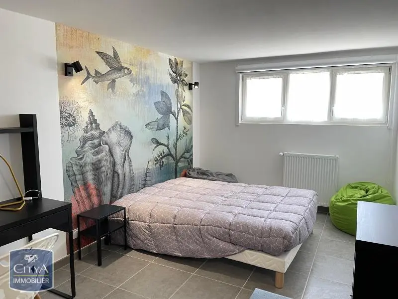 Photo 4 appartement Saumur