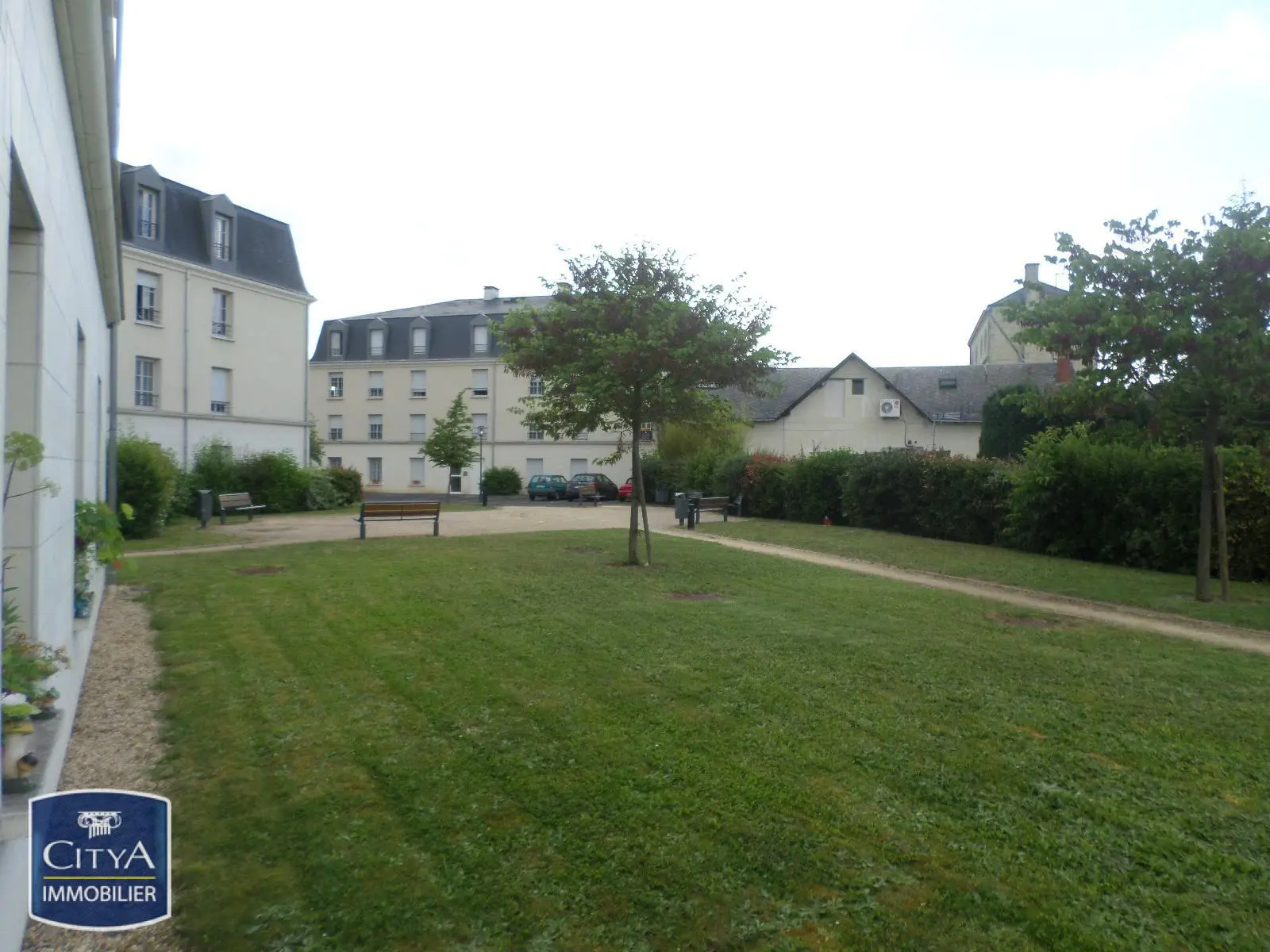 Photo 5 Appartement 1 pièce 30.7m²