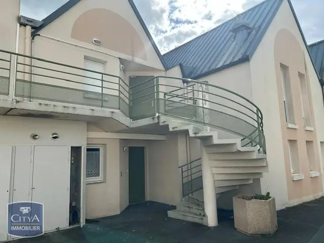 Photo 1 Appartement 3 pièces 59.63m²
