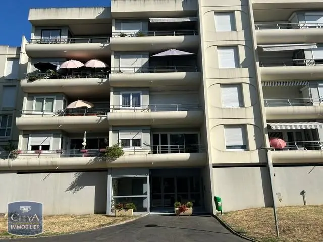 Photo 1 Appartement 4 pièces 83.2m²