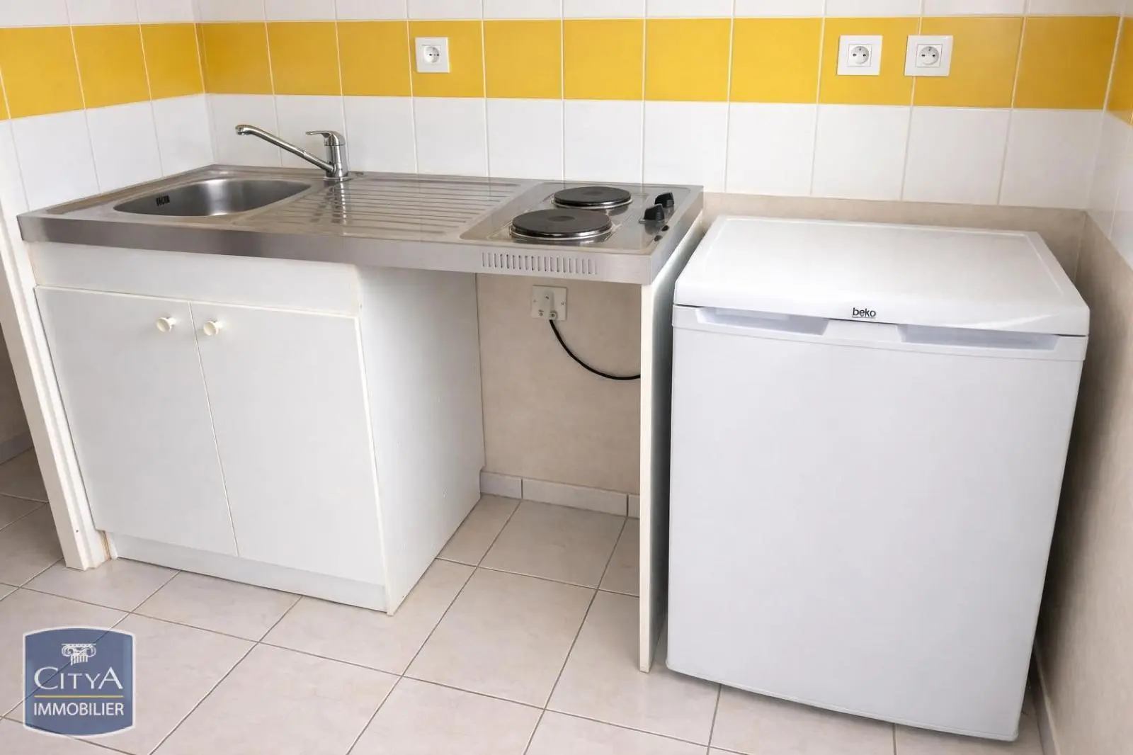 Photo 4 Appartement 1 pièce 28.48m²