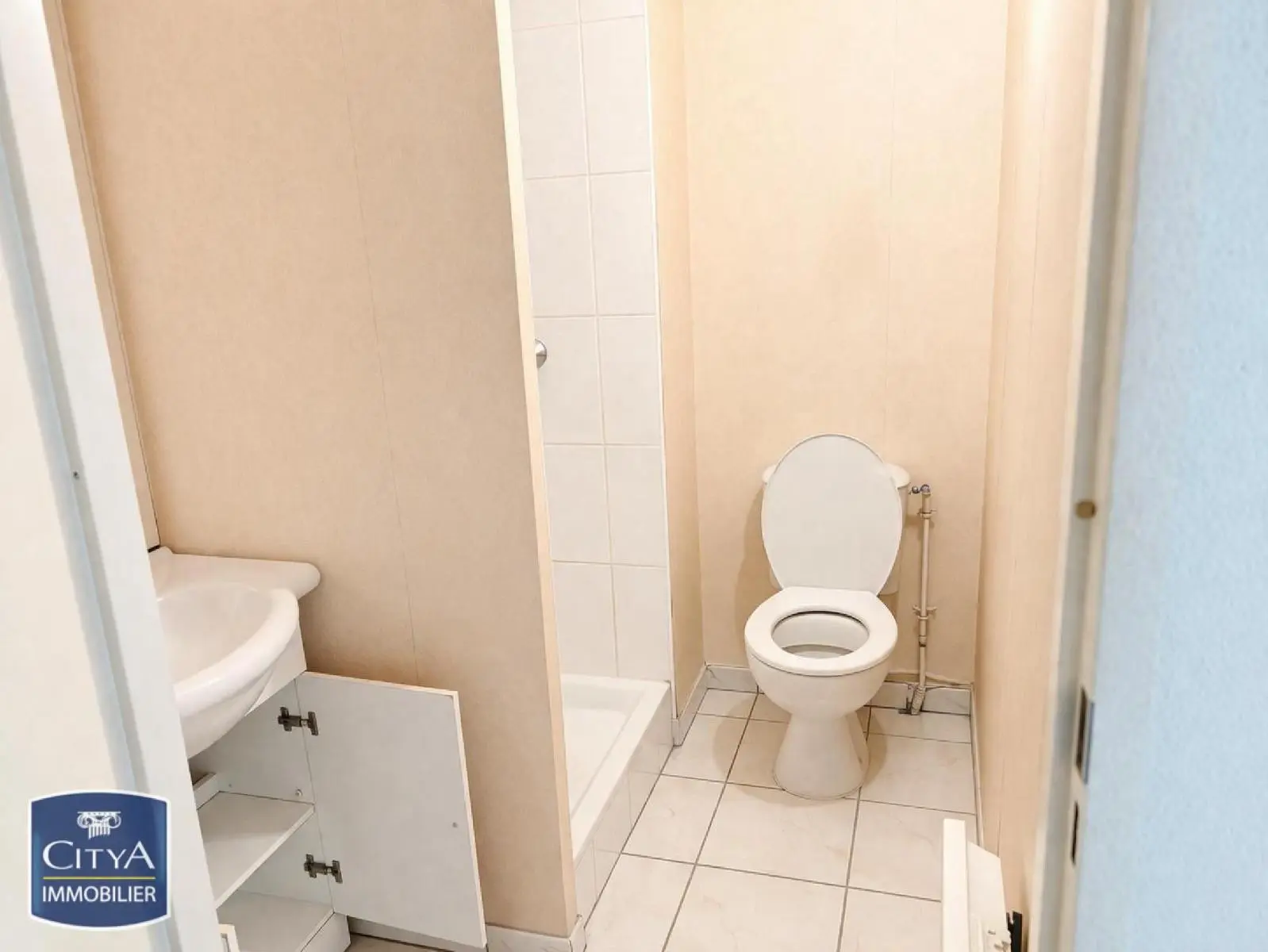 Photo 5 Appartement 1 pièce 28.48m²