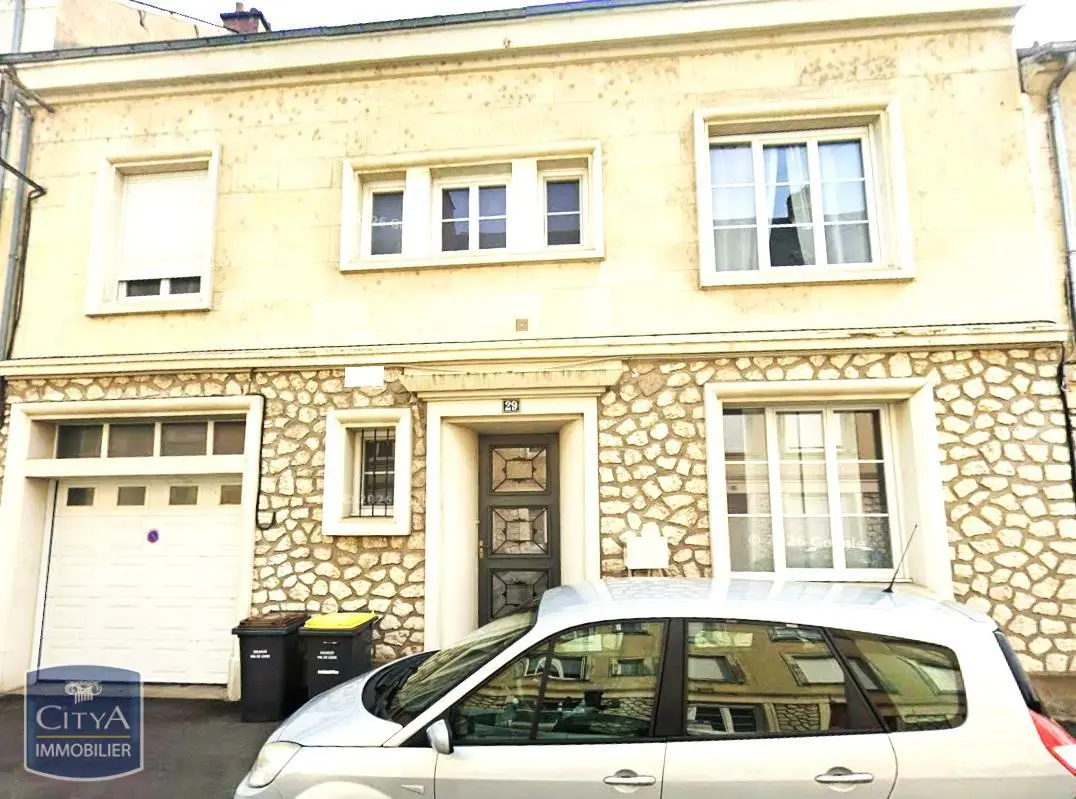 Photo 1 Maison 5 pièces 160.74m²